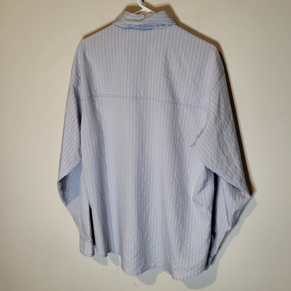 Simms No Fly Zone Bug Proof COR3 Technology Size Large - Picture 5 of 6